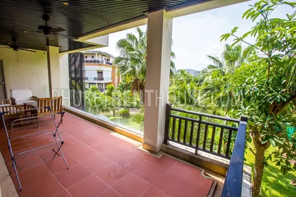 BAN19350: 3 Bedroom lovely Apartment - walking distance to Bangtao beach. 照片 #19