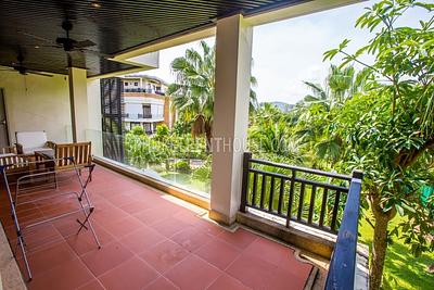 BAN19350: 3 Bedroom lovely Apartment - walking distance to Bangtao beach. Photo #19