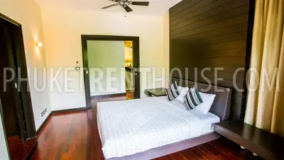 BAN19350: 3 Bedroom lovely Apartment - walking distance to Bangtao beach. Photo #10