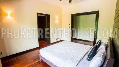 BAN19350: 3 Bedroom lovely Apartment - walking distance to Bangtao beach. Photo #11