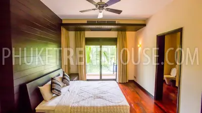 BAN19350: 3 Bedroom lovely Apartment - walking distance to Bangtao beach. Photo #12