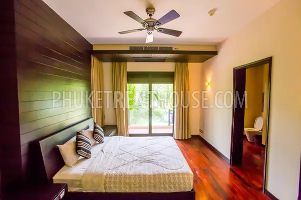 BAN19350: 3 Bedroom lovely Apartment - walking distance to Bangtao beach. 照片 #12