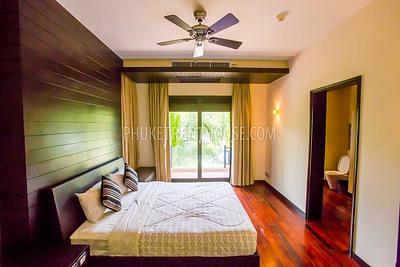 BAN19350: 3 Bedroom lovely Apartment - walking distance to Bangtao beach. Photo #12