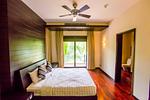 BAN19350: 3 Bedroom lovely Apartment - walking distance to Bangtao beach. Thumbnail #12