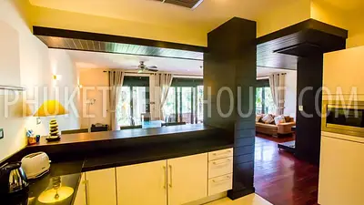 BAN19350: 3 Bedroom lovely Apartment - walking distance to Bangtao beach. Photo #13