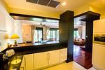 BAN19350: 3 Bedroom lovely Apartment - walking distance to Bangtao beach. Thumbnail #13