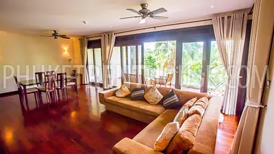 BAN19350: 3 Bedroom lovely Apartment - walking distance to Bangtao beach. Photo #20