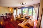 BAN19350: 3 Bedroom lovely Apartment - walking distance to Bangtao beach. Thumbnail #20