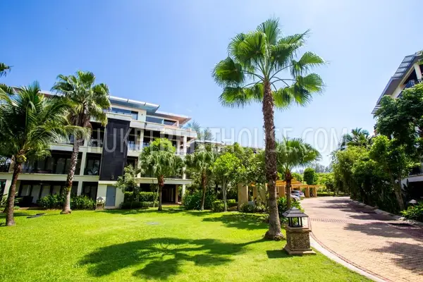 BAN19350: 3 Bedroom lovely Apartment - walking distance to Bangtao beach. 照片 #21