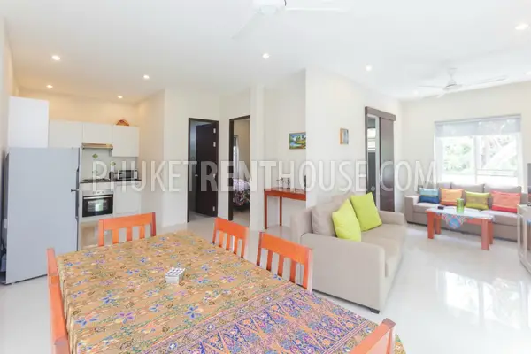 RAW19354: Elegant Pool Villa at Rawai- Nai Harn. Photo #1