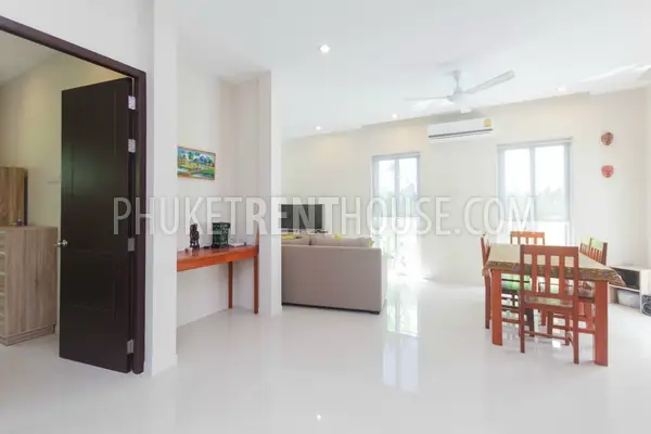 RAW19354: Elegant Pool Villa at Rawai- Nai Harn. Photo #3