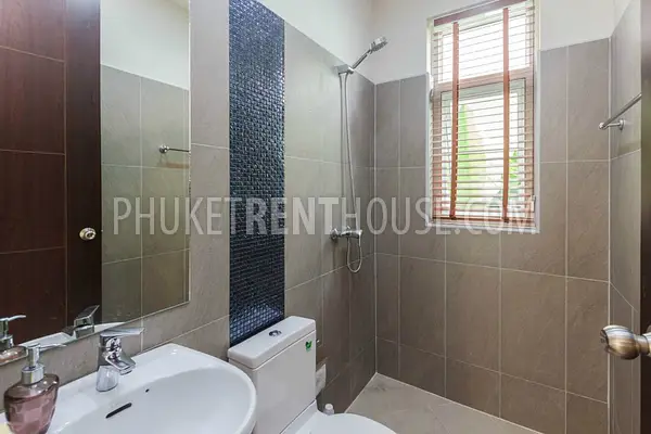 RAW19354: Elegant Pool Villa at Rawai- Nai Harn. Photo #5