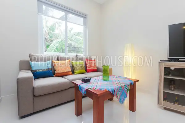 RAW19354: Elegant Pool Villa at Rawai- Nai Harn. Photo #10