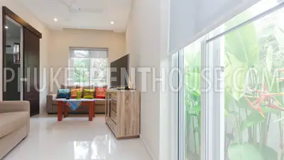 RAW19354: Elegant Pool Villa at Rawai- Nai Harn. Fotoğraf #12