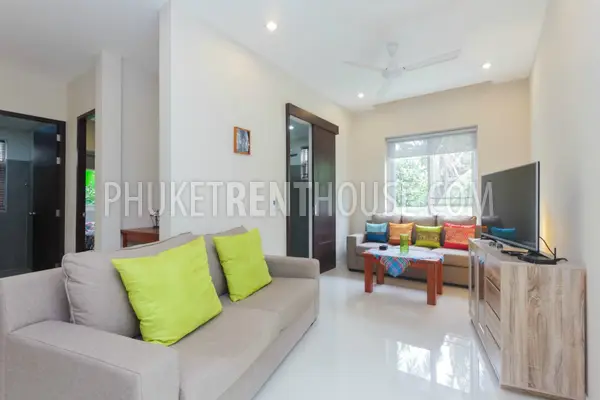 RAW19354: Elegant Pool Villa at Rawai- Nai Harn. Photo #13