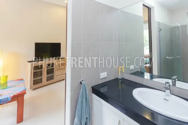 RAW19354: Elegant Pool Villa at Rawai- Nai Harn. Photo #14