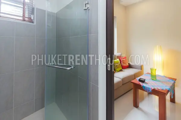 RAW19354: Elegant Pool Villa at Rawai- Nai Harn. Photo #15