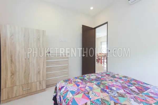RAW19354: Elegant Pool Villa at Rawai- Nai Harn. Photo #8