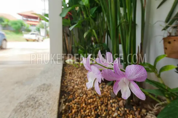 RAW19354: Elegant Pool Villa at Rawai- Nai Harn. Photo #22