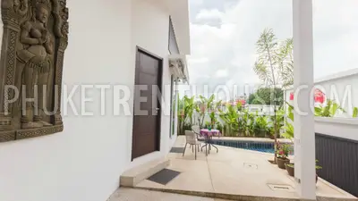 RAW19354: Elegant Pool Villa at Rawai- Nai Harn. Fotoğraf #23