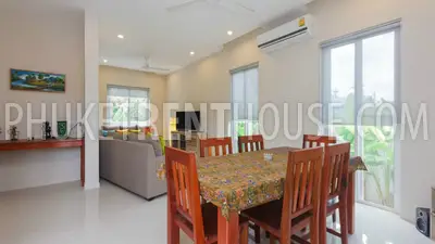 RAW19354: Elegant Pool Villa at Rawai- Nai Harn. Fotoğraf #16