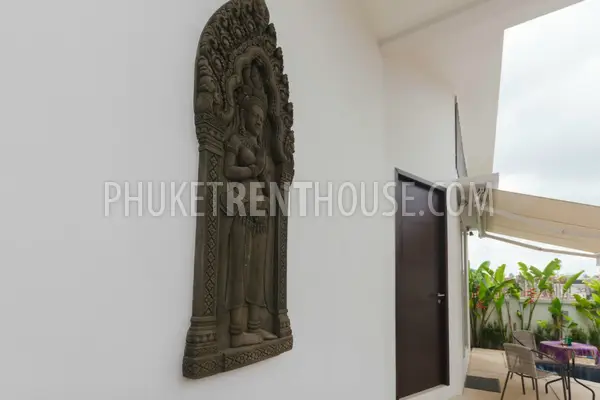 RAW19354: Elegant Pool Villa at Rawai- Nai Harn. Photo #18