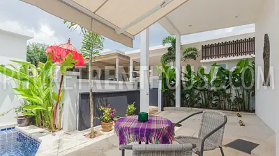 RAW19354: Elegant Pool Villa at Rawai- Nai Harn. Fotoğraf #19