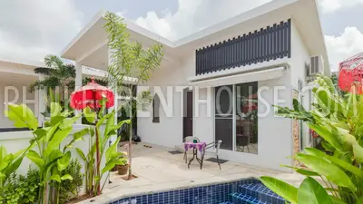 RAW19354: Elegant Pool Villa at Rawai- Nai Harn. Fotoğraf #30