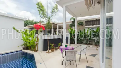 RAW19354: Elegant Pool Villa at Rawai- Nai Harn. Fotoğraf #26