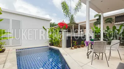 RAW19354: Elegant Pool Villa at Rawai- Nai Harn. Fotoğraf #27