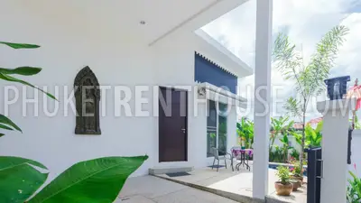 RAW19354: Elegant Pool Villa at Rawai- Nai Harn. Fotoğraf #29