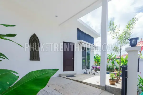 RAW19354: Elegant Pool Villa at Rawai- Nai Harn. Photo #29