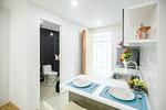 KAT19358: Studio-Apartment close to Kata beach. 缩略图 #3