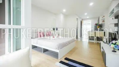 KAT19358: Studio-Apartment close to Kata beach. Photo #9