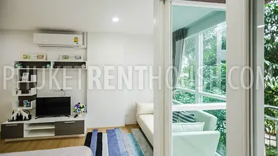 KAT19358: Studio-Apartment close to Kata beach. Photo #11