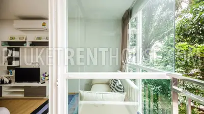 KAT19358: Studio-Apartment close to Kata beach. Photo #12