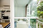 KAT19358: Studio-Apartment close to Kata beach. 缩略图 #12