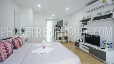 KAT19358: Studio-Apartment close to Kata beach. Photo #13