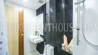 KAT19358: Studio-Apartment close to Kata beach. Photo #5