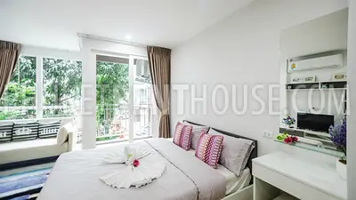 KAT19358: Studio-Apartment close to Kata beach. Photo #7