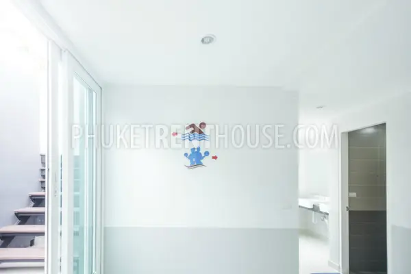KAT19358: Studio-Apartment close to Kata beach. 照片 #18
