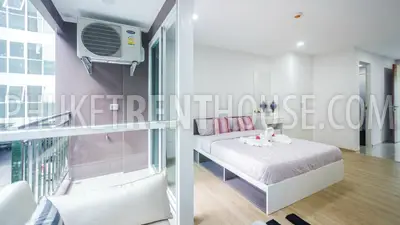 KAT19358: Studio-Apartment close to Kata beach. Photo #22