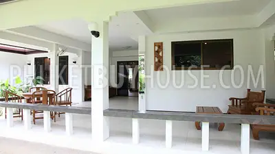 RAW3353: Urgent!!! Hot deal! Very Spacious European Villa in Rawai from the owner. Freehold.. Fotoğraf #1