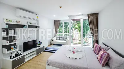 KAT19358: Studio-Apartment close to Kata beach. Photo #14