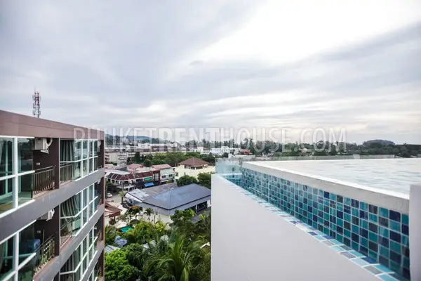 KAT19358: Studio-Apartment close to Kata beach. 照片 #15