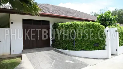 RAW3353: Urgent!!! Hot deal! Very Spacious European Villa in Rawai from the owner. Freehold.. Fotoğraf #2