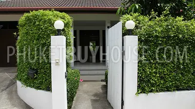 RAW3353: Urgent!!! Hot deal! Very Spacious European Villa in Rawai from the owner. Freehold.. Fotoğraf #3