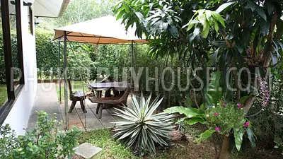 RAW3353: Urgent!!! Hot deal! Very Spacious European Villa in Rawai from the owner. Freehold.. Fotoğraf #4