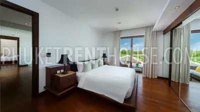 KOH19361: Incredible Villa 5 bedrooms in Royal Phuket Marina. Photo #26