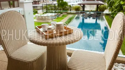KOH19361: Incredible Villa 5 bedrooms in Royal Phuket Marina. Photo #20